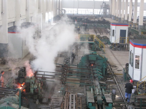 黔南无缝钢管厂家