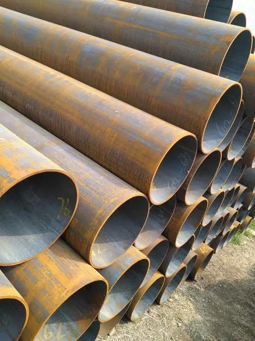 黔南20#无缝钢管