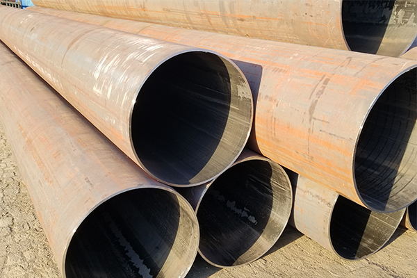 黔南大口径无缝钢管