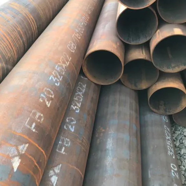 黔南35crmo无缝钢管