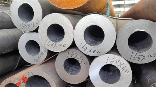 黔南42crmo无缝钢管