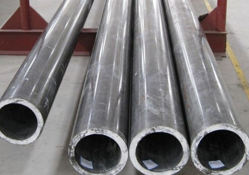 黔南精密液压无缝钢管