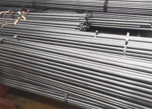 黔南精密无缝钢管厂家