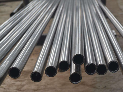 黔南精密无缝钢管生产厂家