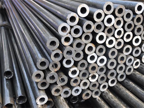 黔南精密光亮无缝钢管