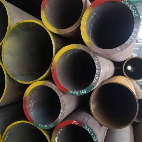 黔南27simn厚壁无缝钢管