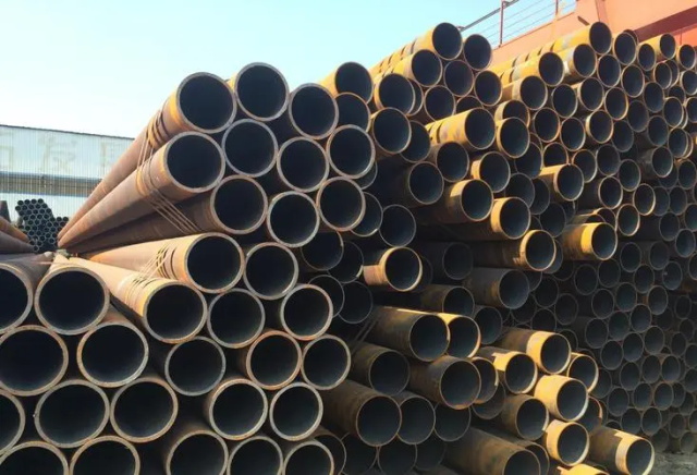 黔南无缝钢管厂