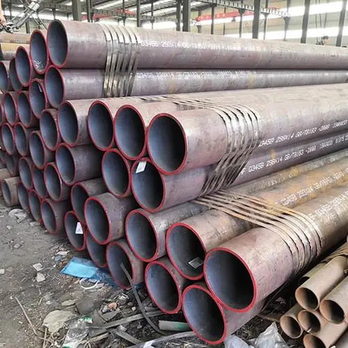 黔南q345b无缝钢管厂