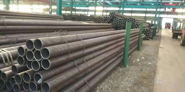 黔南16mn无缝钢管厂