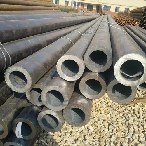 黔南20#无缝钢管厂