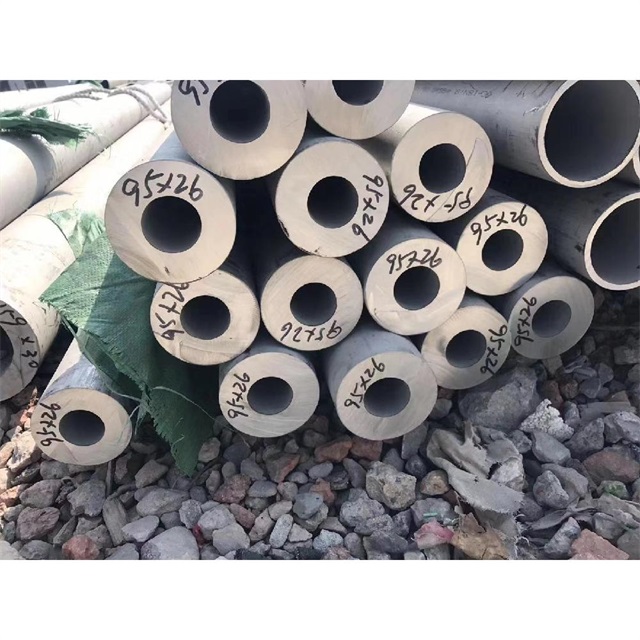 黔南42crmo无缝钢管厂