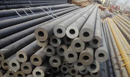 黔南冷拔无缝钢管厂