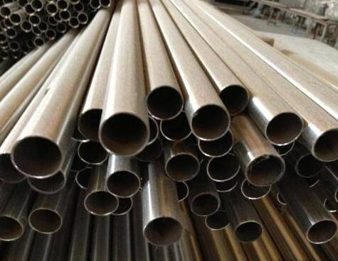 黔南冷拔精密无缝钢管厂