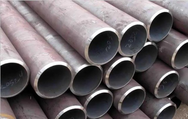 黔南中低压锅炉用无缝钢管