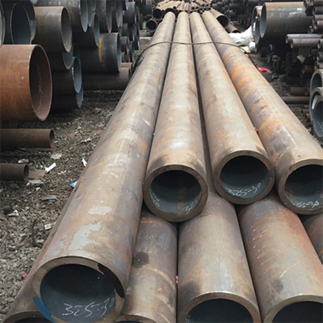 黔南中低压锅炉用无缝钢管厚度