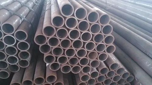 黔南中低压锅炉用无缝钢管尺寸