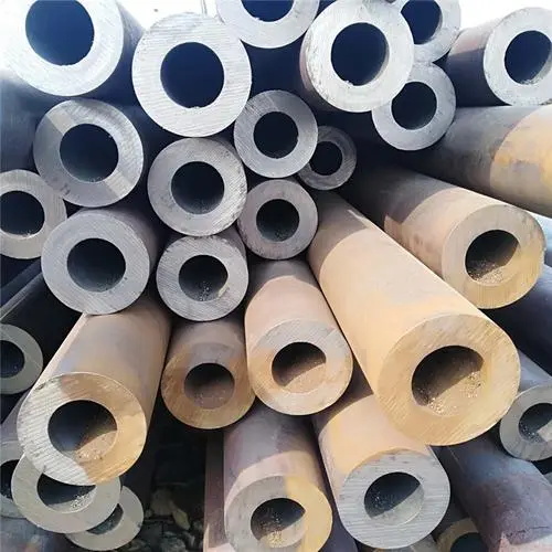 黔南gb t 8162 结构用无缝钢管