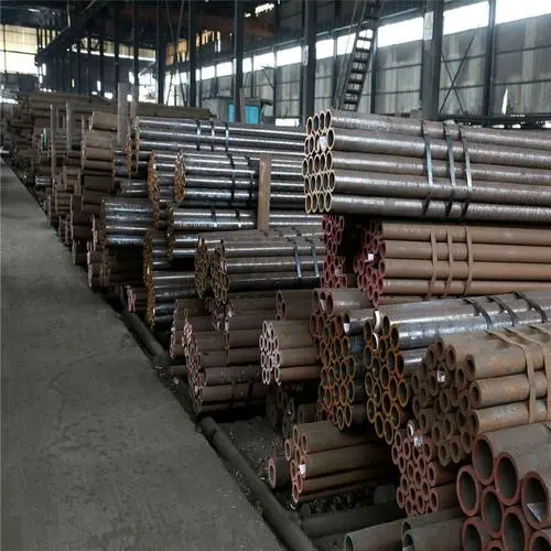 黔南gb8162-2008结构用无缝钢管
