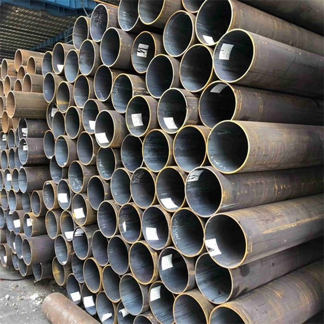 黔南20#结构用无缝钢管