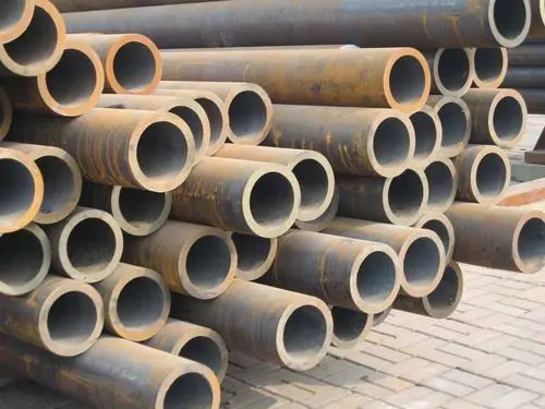 黔南输送流体用无缝钢管