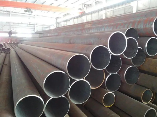 黔南8163无缝管