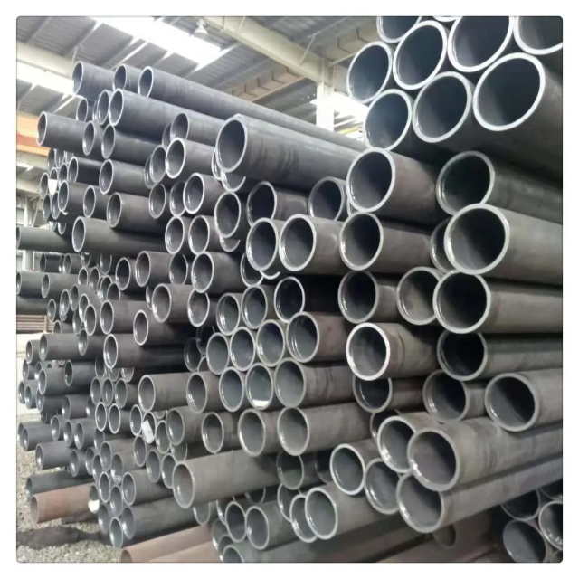 黔南GB8163无缝管