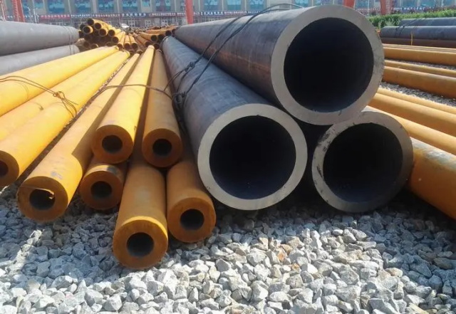 黔南GB5310锅炉钢管