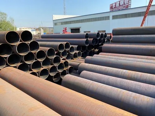 黔南GB5310锅炉管