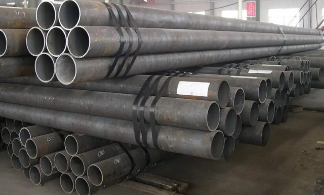 黔南高压无缝钢管
