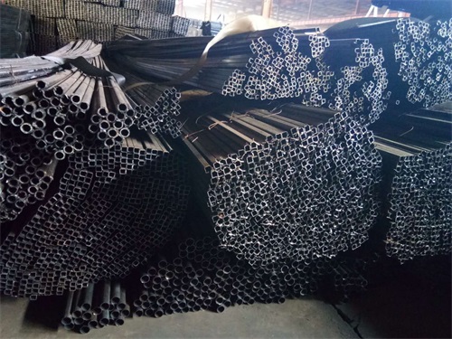 黔南GB6479无缝管 