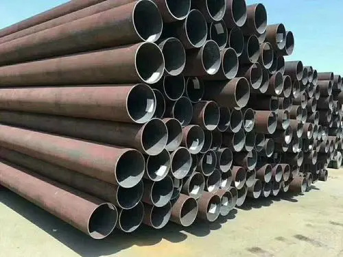 黔南GB6479无缝钢管