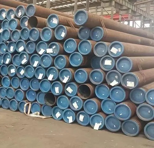 黔南GB6479化肥设备用无缝钢管