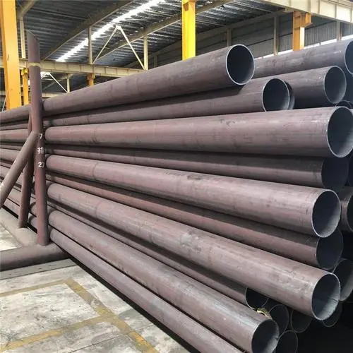 黔南GB9948无缝钢管