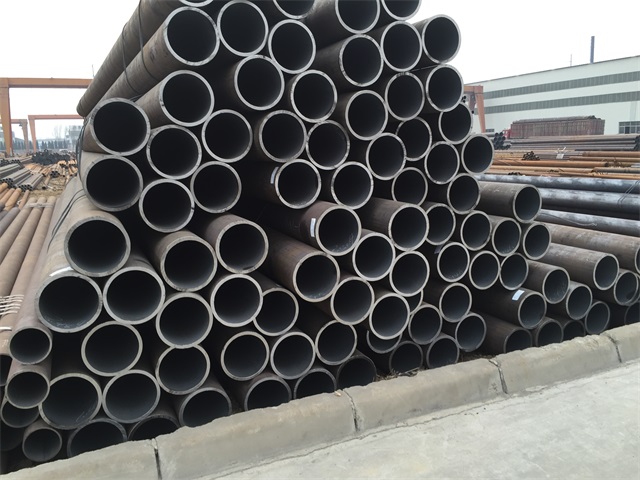 黔南GB9948无缝管