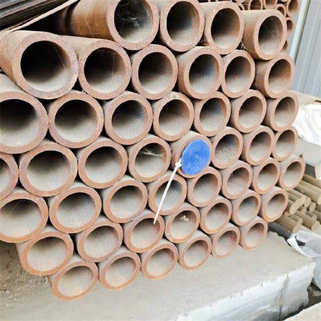 黔南地质钻探用无缝钢管