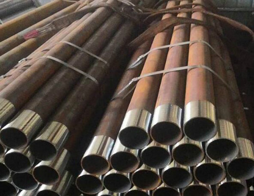 黔南地质用无缝钢管