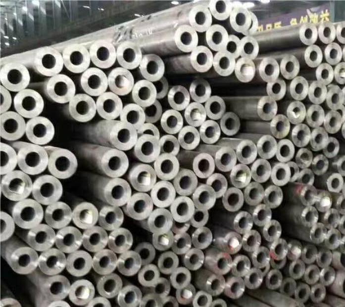 黔南GB8162结构用无缝钢管