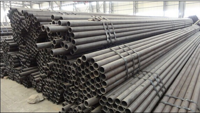 黔南GB8163流体用无缝管