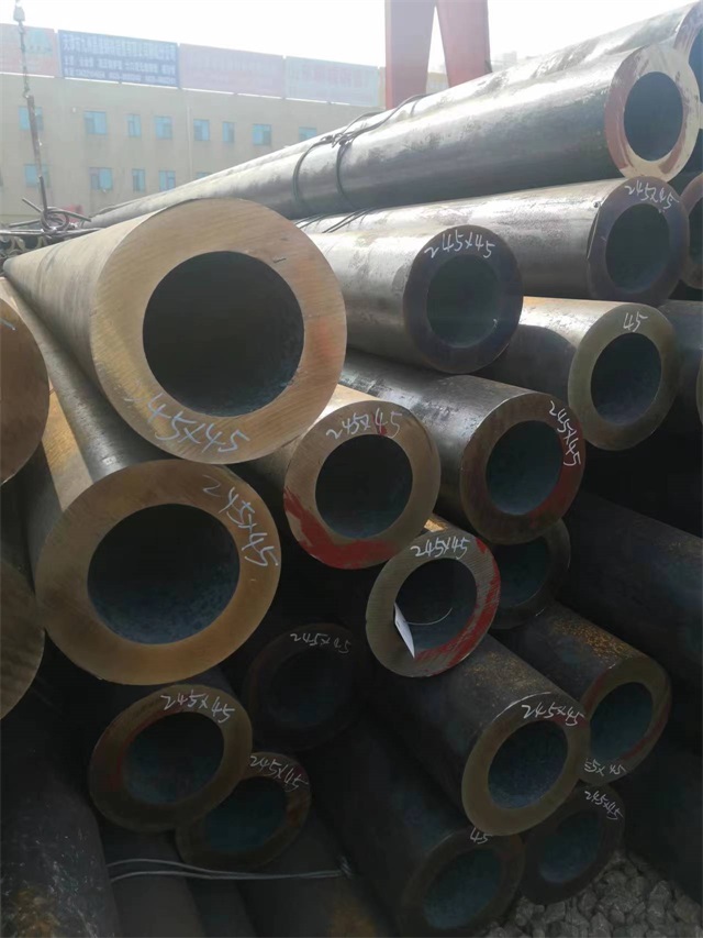 黔南3087无缝钢管