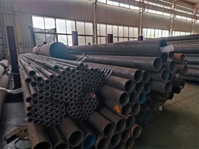 黔南高压锅炉管