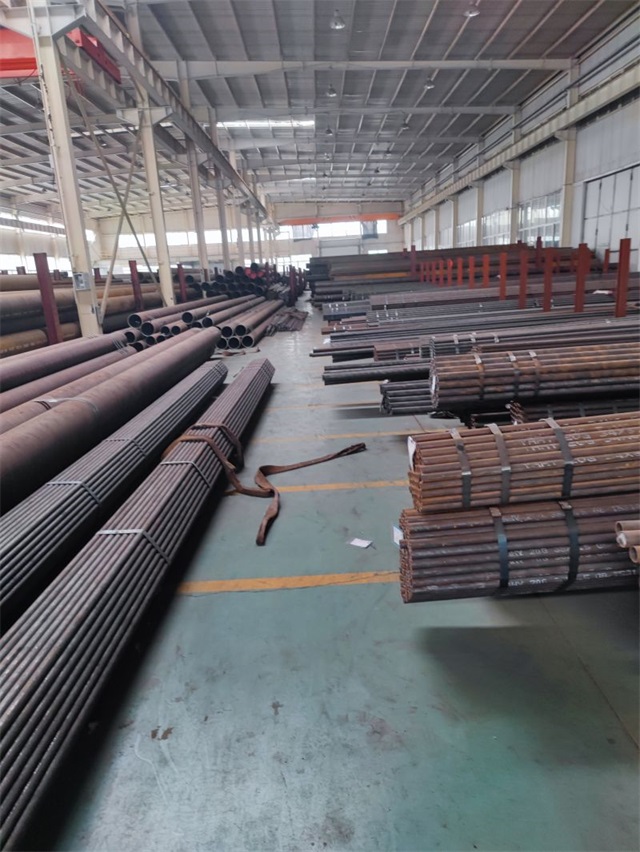 黔南高压锅炉钢管