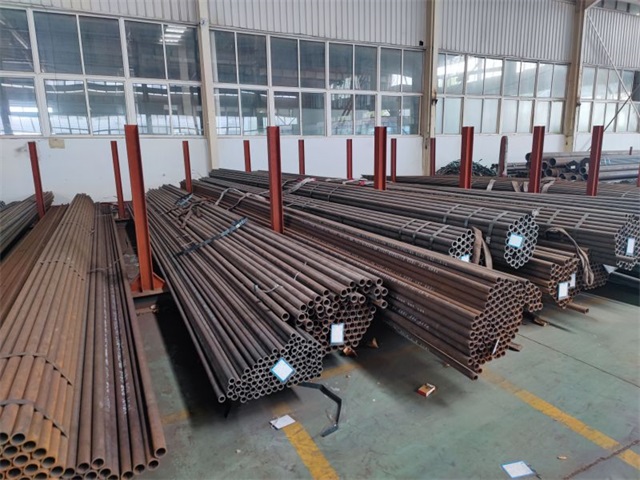 黔南高压锅炉用无缝钢管