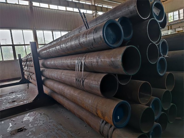 黔南高压无缝管