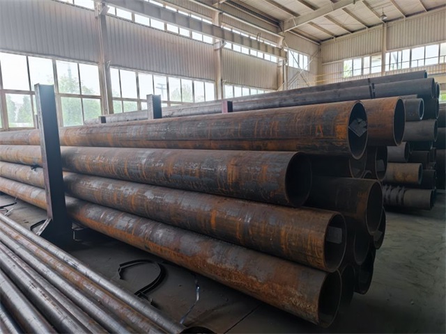 黔南5310锅炉钢管