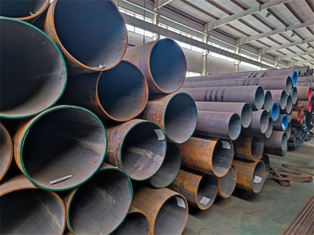 黔南5310高压锅炉钢管