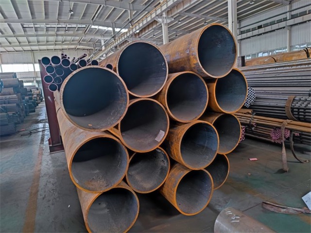 黔南GB5310高压锅炉管