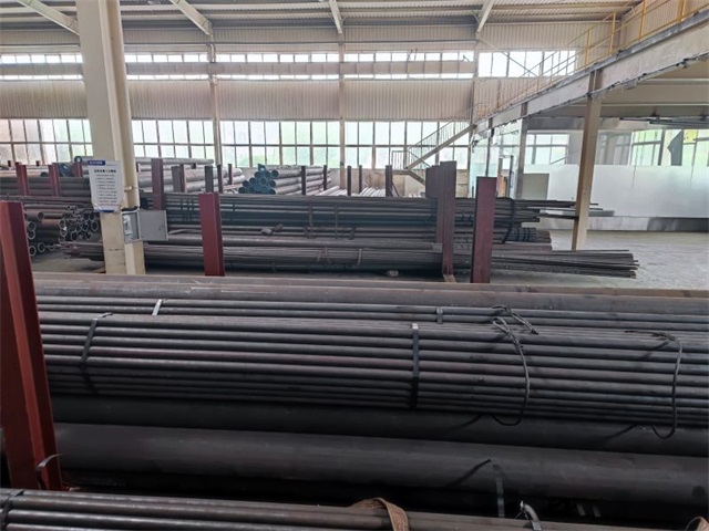 黔南20G高压锅炉管