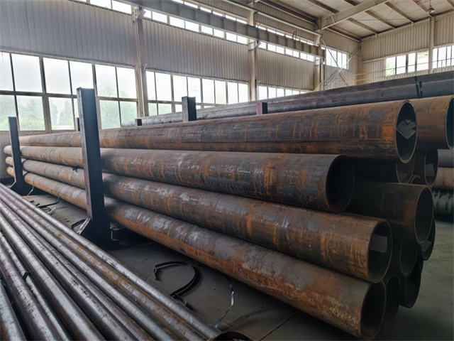 黔南15crmog高压锅炉管