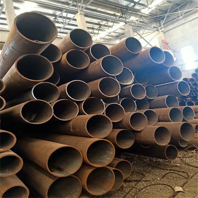 黔南gb3087锅炉管