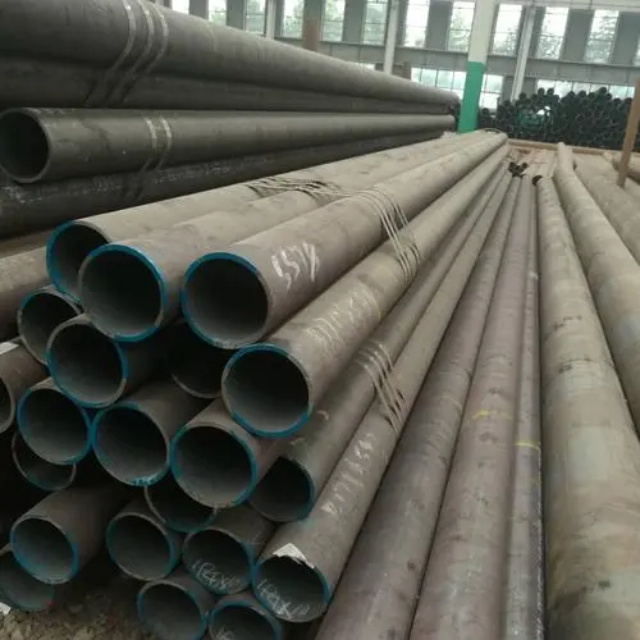 黔南gb3087无缝钢管